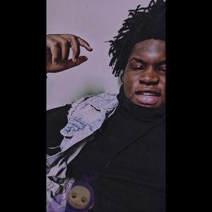 Meet your Posher, Martez